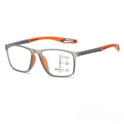 🔥3,155 sold in last 24 hours🔥VisionSync Multifocal Glasses [Adaptive Technology]