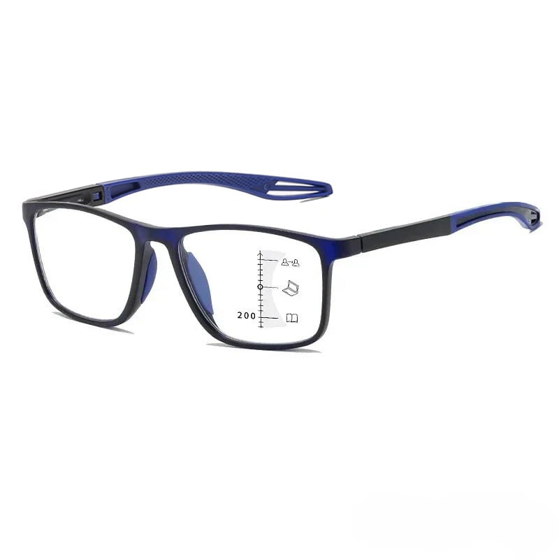 🔥3,155 sold in last 24 hours🔥VisionSync Multifocal Glasses [Adaptive Technology]