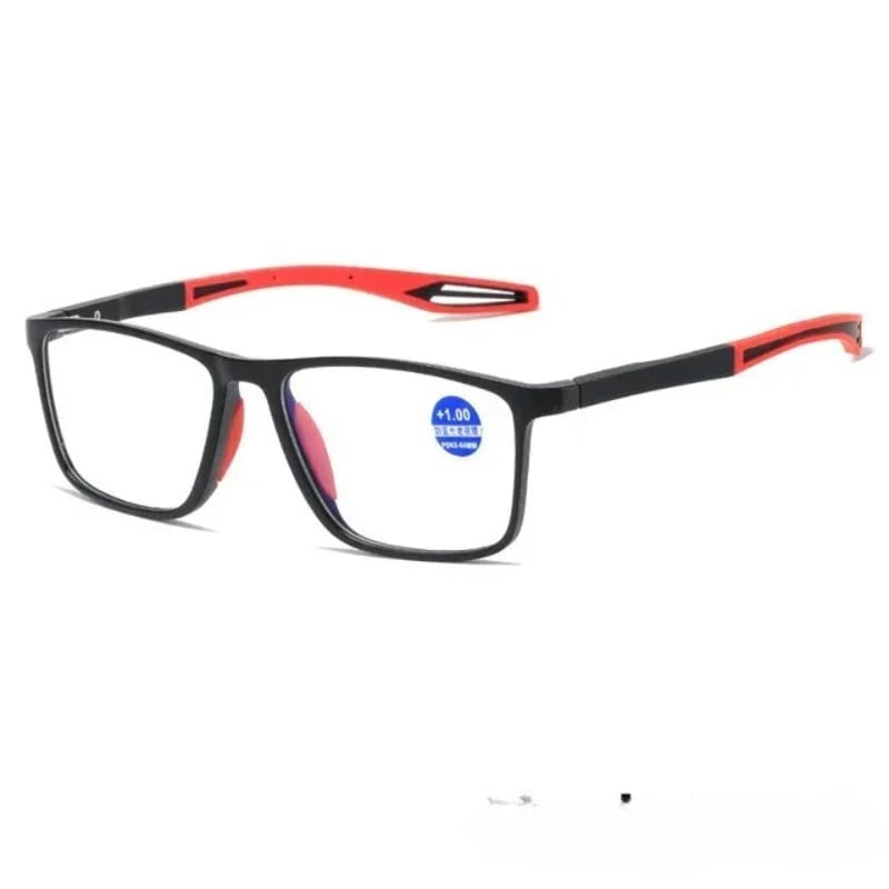 🔥3,155 sold in last 24 hours🔥VisionSync Multifocal Glasses [Adaptive Technology]