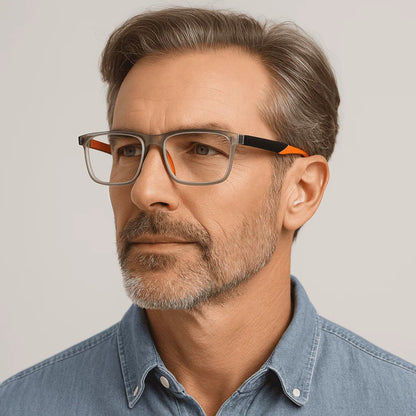 🔥3,155 sold in last 24 hours🔥VisionSync Multifocal Glasses [Adaptive Technology]
