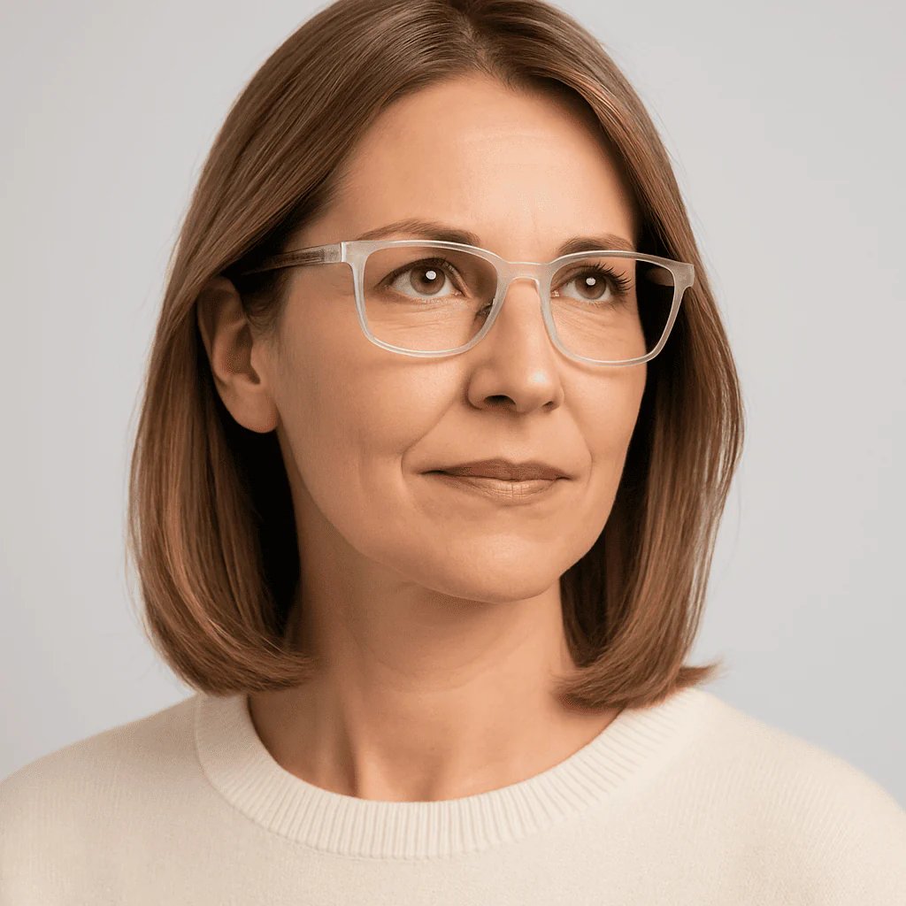 🔥3,155 sold in last 24 hours🔥VisionSync Multifocal Glasses [Adaptive Technology]