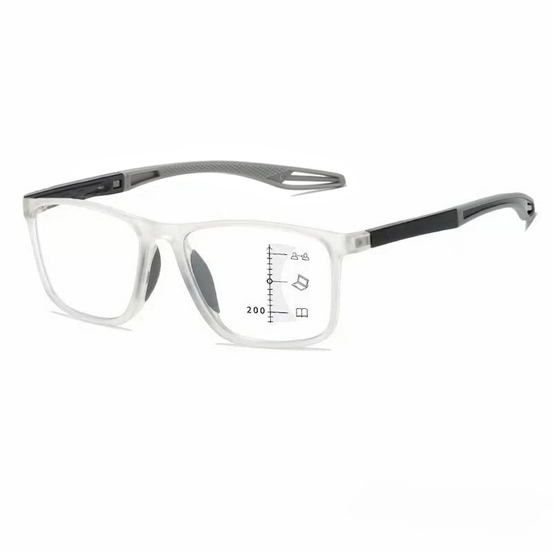 🔥3,155 sold in last 24 hours🔥VisionSync Multifocal Glasses [Adaptive Technology]