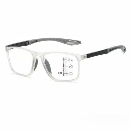 🔥3,155 sold in last 24 hours🔥VisionSync Multifocal Glasses [Adaptive Technology]